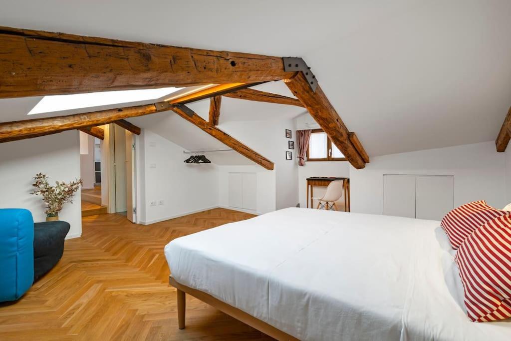 Apartment Casa Cali Con Altana Venedig